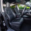 2024 Tesla Model Y updates in Malaysia – privacy glass, full double glazing, HW4, no parcel shelf