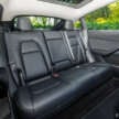 2024 Tesla Model Y updates in Malaysia – privacy glass, full double glazing, HW4, no parcel shelf