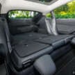 2024 Tesla Model Y updates in Malaysia – privacy glass, full double glazing, HW4, no parcel shelf