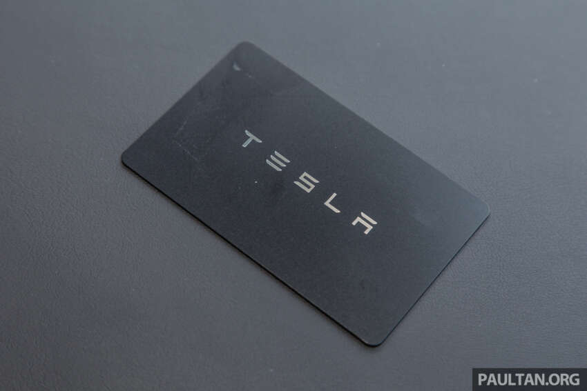2024 Tesla Model Y updates in Malaysia – privacy glass, full double glazing, HW4, no parcel shelf 1727220