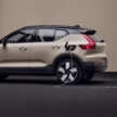 Volvo EC40 in Malaysia – renamed C40 Recharge with 554 km range WLTP; new Cloud Blue paint, RM289k