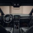 Volvo EC40 in Malaysia – renamed C40 Recharge with 554 km range WLTP; new Cloud Blue paint, RM289k