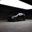 Volvo EC40 in Malaysia – renamed C40 Recharge with 554 km range WLTP; new Cloud Blue paint, RM289k