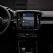 Volvo EC40 in Malaysia – renamed C40 Recharge with 554 km range WLTP; new Cloud Blue paint, RM289k
