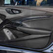 BYD Seal EV launched in Malaysia – two variants, up to 523 hp/670 Nm, 570 km range; from RM179,800