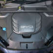 BYD Seal EV launched in Malaysia – two variants, up to 523 hp/670 Nm, 570 km range; from RM179,800