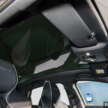 BYD Seal EV launched in Malaysia – two variants, up to 523 hp/670 Nm, 570 km range; from RM179,800