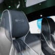 BYD Seal EV launched in Malaysia – two variants, up to 523 hp/670 Nm, 570 km range; from RM179,800