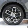MG4 EV now open for booking in Malaysia – from RM104k, up to 520 km range, 435 PS/600 Nm XPOWER