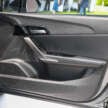 MG4 EV now open for booking in Malaysia – from RM104k, up to 520 km range, 435 PS/600 Nm XPOWER