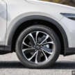 GALERI: Mazda CX-5 2.5T AWD High facelift 2024 di Malaysia – 231 PS/420 Nm, rupa disegarkan, RM189k