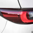 GALERI: Mazda CX-5 2.5T AWD High facelift 2024 di Malaysia – 231 PS/420 Nm, rupa disegarkan, RM189k