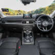 GALERI: Mazda CX-5 2.5T AWD High facelift 2024 di Malaysia – 231 PS/420 Nm, rupa disegarkan, RM189k