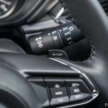 GALERI: Mazda CX-5 2.5T AWD High facelift 2024 di Malaysia – 231 PS/420 Nm, rupa disegarkan, RM189k