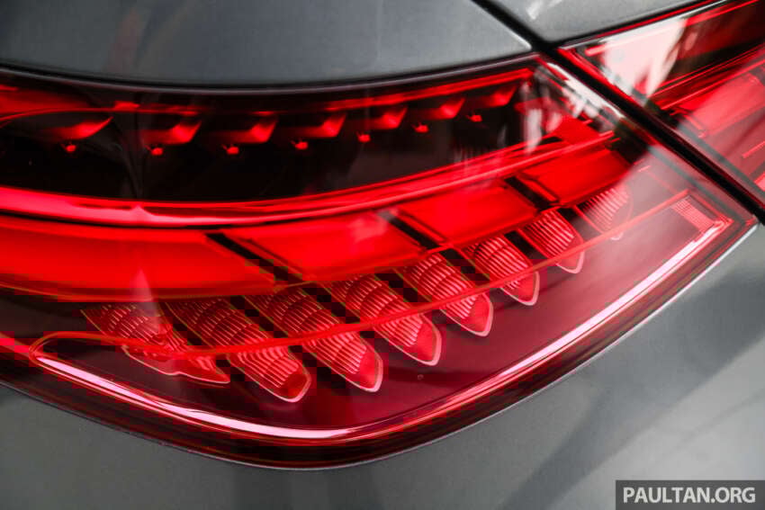 2024 Mercedes-Benz C350e now in Malaysia – W206 PHEV with 313 PS, 117 km EV range; fr RM355k est 1732540
