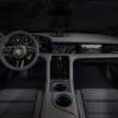 2025 Porsche Taycan facelift – range now up to 678 km, 320 kW DC fast charging, up to 952 PS on Turbo S