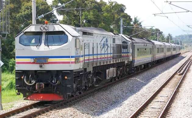 Flat rate RM5 one-way fare for Malaysians on KTM’s Shuttle Tebrau service to begin on August 1, 2024
