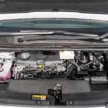 Toyota Alphard Hybrid and Vellfire Hybrid previewed at UMWT’s Beyond Zero event – Malaysian launch soon?