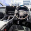 Toyota Alphard Hybrid and Vellfire Hybrid previewed at UMWT’s Beyond Zero event – Malaysian launch soon?