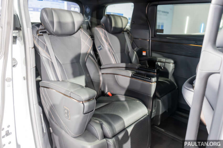 Toyota Alphard Hybrid and Vellfire Hybrid previewed at UMWT’s Beyond Zero event – Malaysian launch soon? 1731264