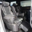 Toyota Alphard Hybrid and Vellfire Hybrid previewed at UMWT’s Beyond Zero event – Malaysian launch soon?