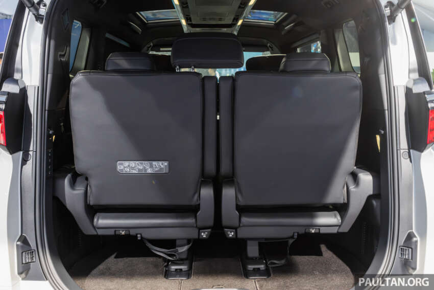 Toyota Alphard Hybrid and Vellfire Hybrid previewed at UMWT’s Beyond Zero event – Malaysian launch soon? 1731275