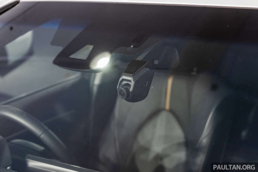 Toyota Camry Hybrid previewed in Malaysia at UMWT’s Beyond Zero event – 211 PS, 2.5L; launching soon? 1731368