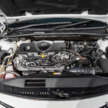 Toyota Camry Hybrid previewed in Malaysia at UMWT’s Beyond Zero event – 211 PS, 2.5L; launching soon?