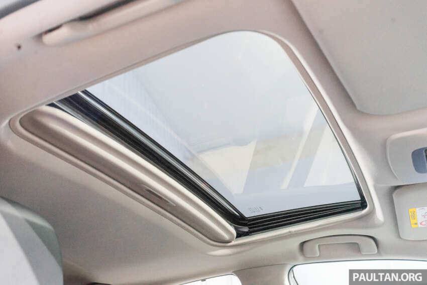 Toyota Camry Hybrid previewed in Malaysia at UMWT’s Beyond Zero event – 211 PS, 2.5L; launching soon? 1731384