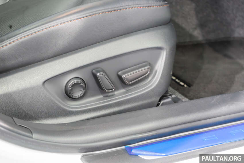 Toyota Camry Hybrid previewed in Malaysia at UMWT’s Beyond Zero event – 211 PS, 2.5L; launching soon? 1731388