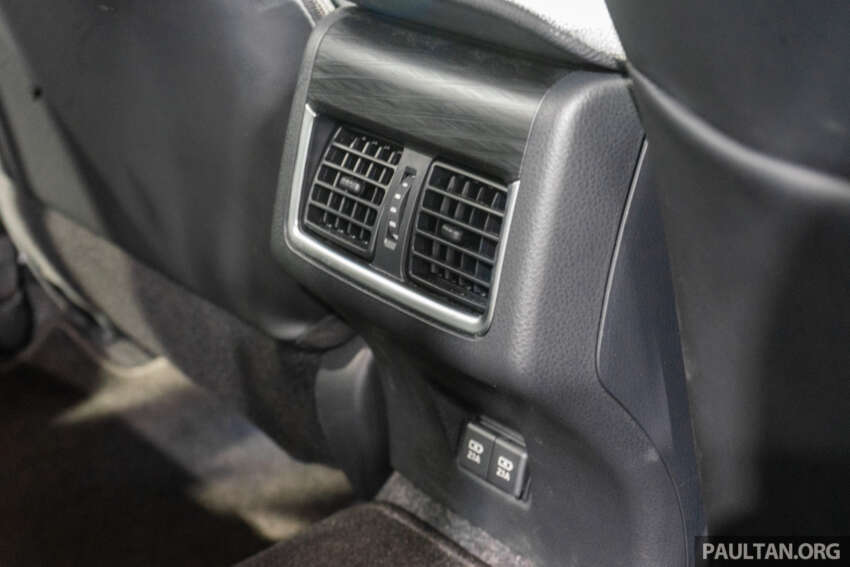 Toyota Camry Hybrid previewed in Malaysia at UMWT’s Beyond Zero event – 211 PS, 2.5L; launching soon? 1731392