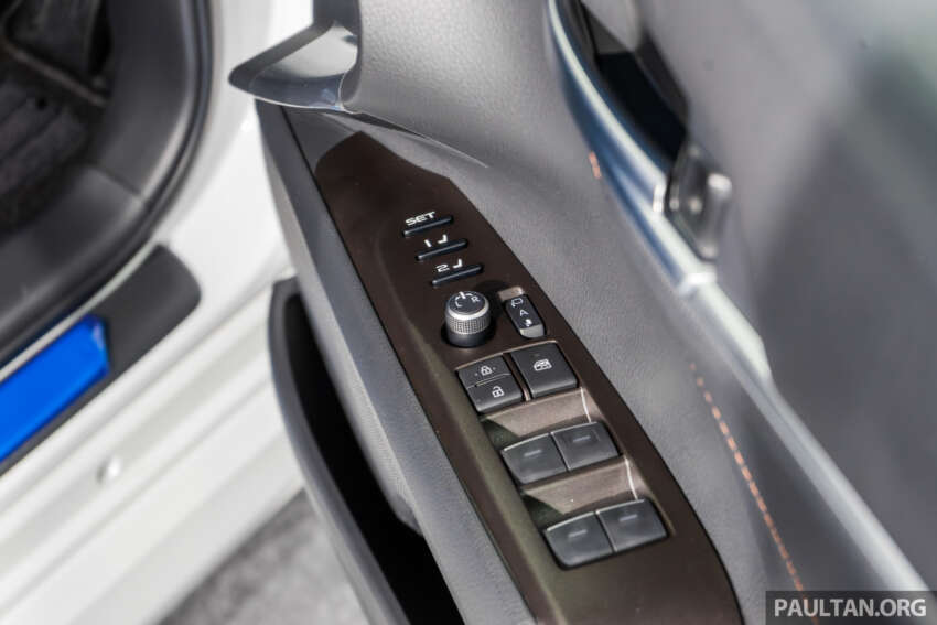 Toyota Camry Hybrid previewed in Malaysia at UMWT’s Beyond Zero event – 211 PS, 2.5L; launching soon? 1731394