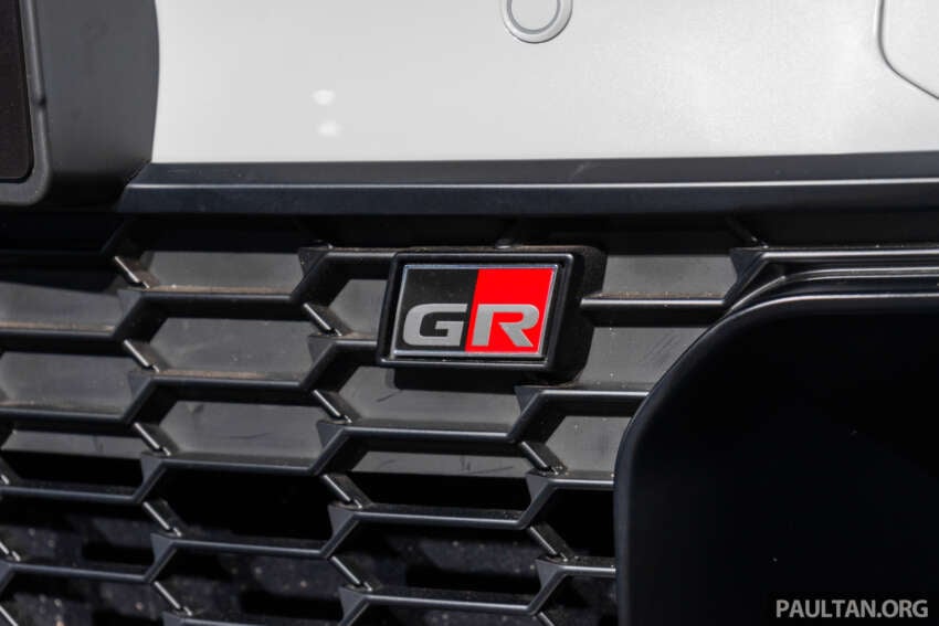 Toyota Prius 24h Le Mans Centennial GR Edition in Malaysia – 5th-gen hybrid celebrates endurance racing 1731537