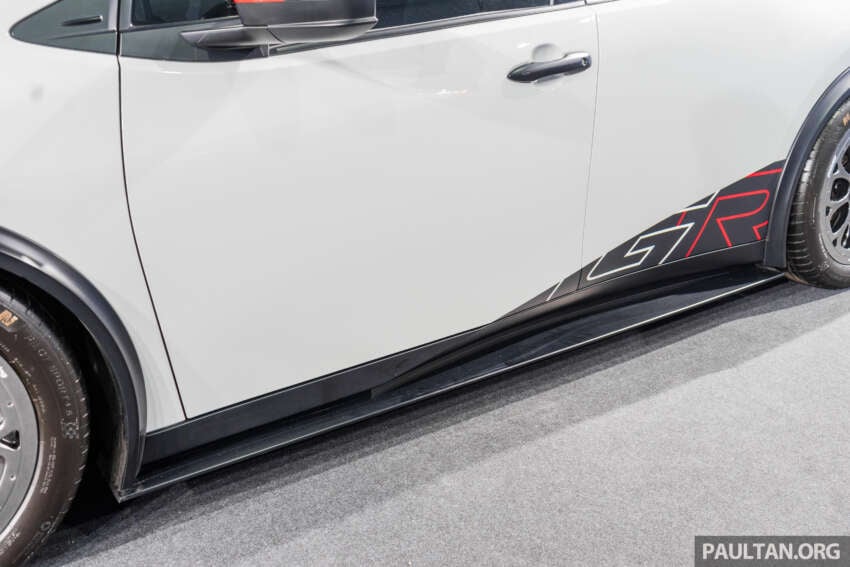 Toyota Prius 24h Le Mans Centennial GR Edition in Malaysia – 5th-gen hybrid celebrates endurance racing 1731544
