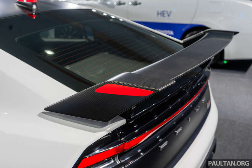 Toyota Prius 24h Le Mans Centennial GR Edition in Malaysia – 5th-gen hybrid celebrates endurance racing 1731550