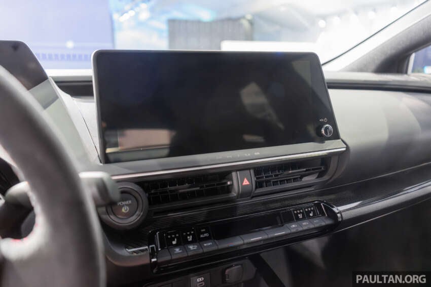 Toyota Prius 24h Le Mans Centennial GR Edition in Malaysia – 5th-gen hybrid celebrates endurance racing 1731560