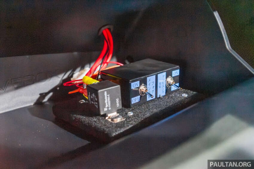 Toyota Prius 24h Le Mans Centennial GR Edition in Malaysia – 5th-gen hybrid celebrates endurance racing 1731566