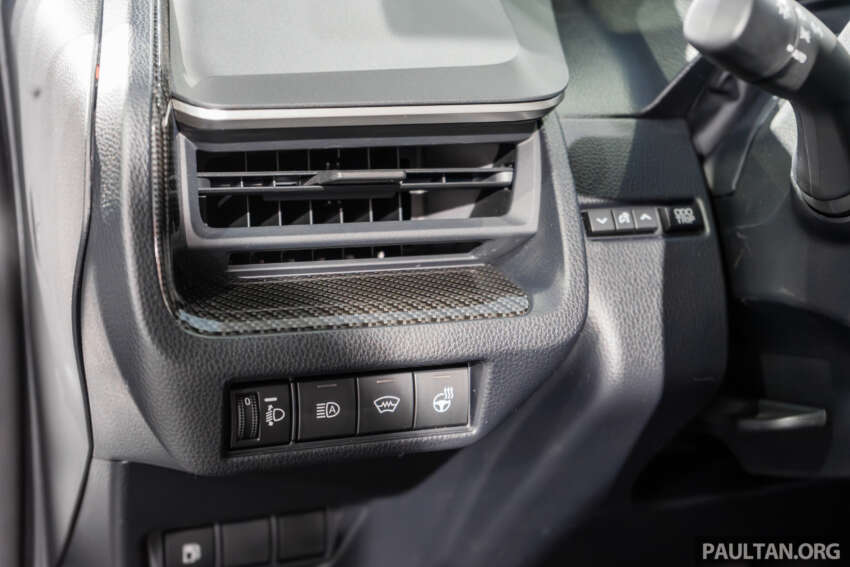 Toyota Prius 24h Le Mans Centennial GR Edition in Malaysia – 5th-gen hybrid celebrates endurance racing 1731567