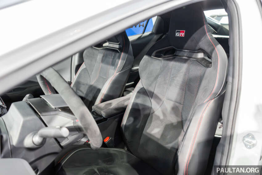 Toyota Prius 24h Le Mans Centennial GR Edition in Malaysia – 5th-gen hybrid celebrates endurance racing 1731569