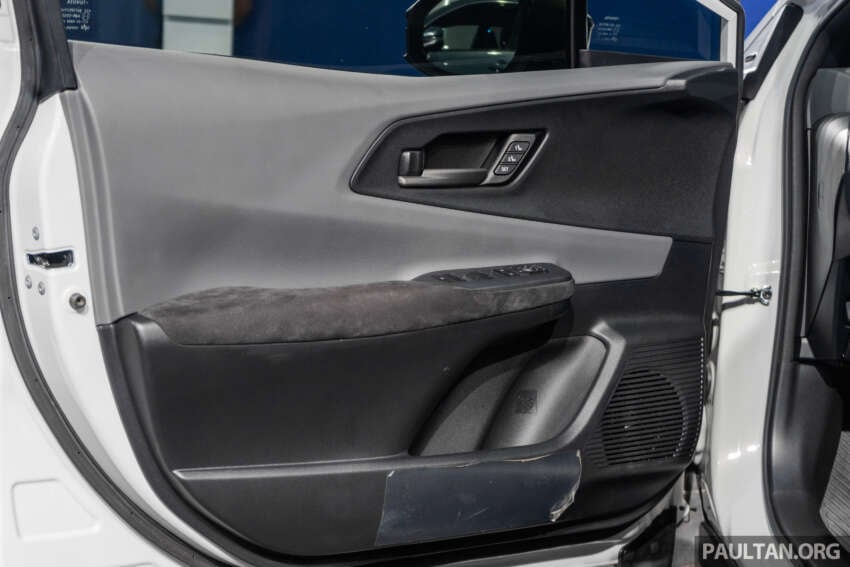 Toyota Prius 24h Le Mans Centennial GR Edition in Malaysia – 5th-gen hybrid celebrates endurance racing 1731570