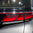 Toyota Alphard Hybrid and Vellfire Hybrid previewed at UMWT’s Beyond Zero event – Malaysian launch soon?