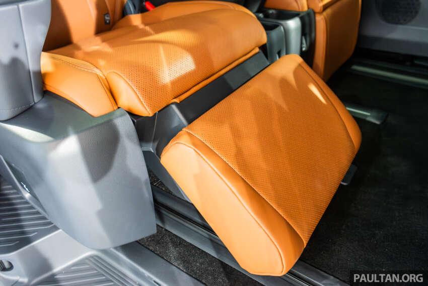 Toyota Alphard Hybrid and Vellfire Hybrid previewed at UMWT’s Beyond Zero event – Malaysian launch soon? 1731337