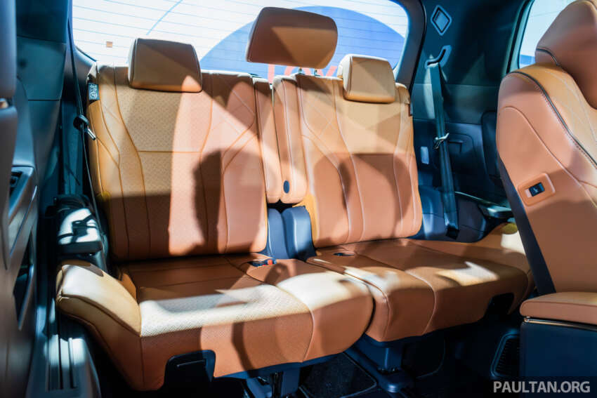 Toyota Alphard Hybrid and Vellfire Hybrid previewed at UMWT’s Beyond Zero event – Malaysian launch soon? 1731351