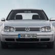 2024 Volkswagen Golf Edition 50 debuts – brand shows ultra-rare EA 276 development study concept