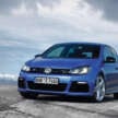 2024 Volkswagen Golf Edition 50 debuts – brand shows ultra-rare EA 276 development study concept
