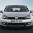 2024 Volkswagen Golf Edition 50 debuts – brand shows ultra-rare EA 276 development study concept