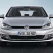2024 Volkswagen Golf Edition 50 debuts – brand shows ultra-rare EA 276 development study concept
