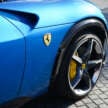 Ferrari Purosangue review – traversing new territory