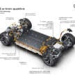 Audi Q6 e-tron debuts – PPE 800V platform; up to 625 km EV range, 516 PS; coming to Malaysia in 2024