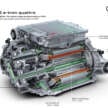 Audi Q6 e-tron debuts – PPE 800V platform; up to 625 km EV range, 516 PS; coming to Malaysia in 2024